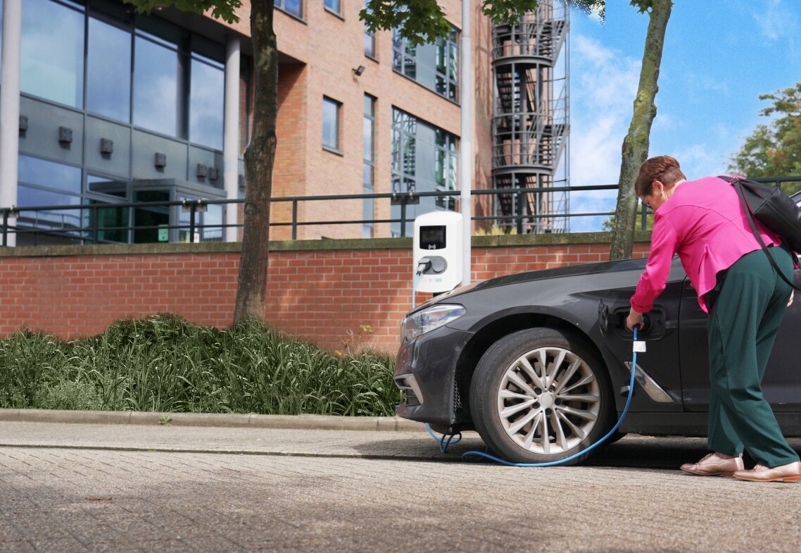 Verhalen, blog, collega's vertellen