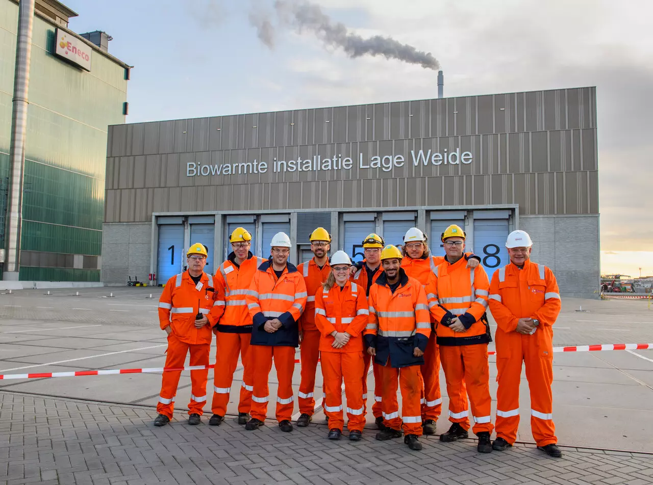 biowarmte utrecht